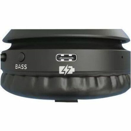 Philips On-Ear Wireless Headphones