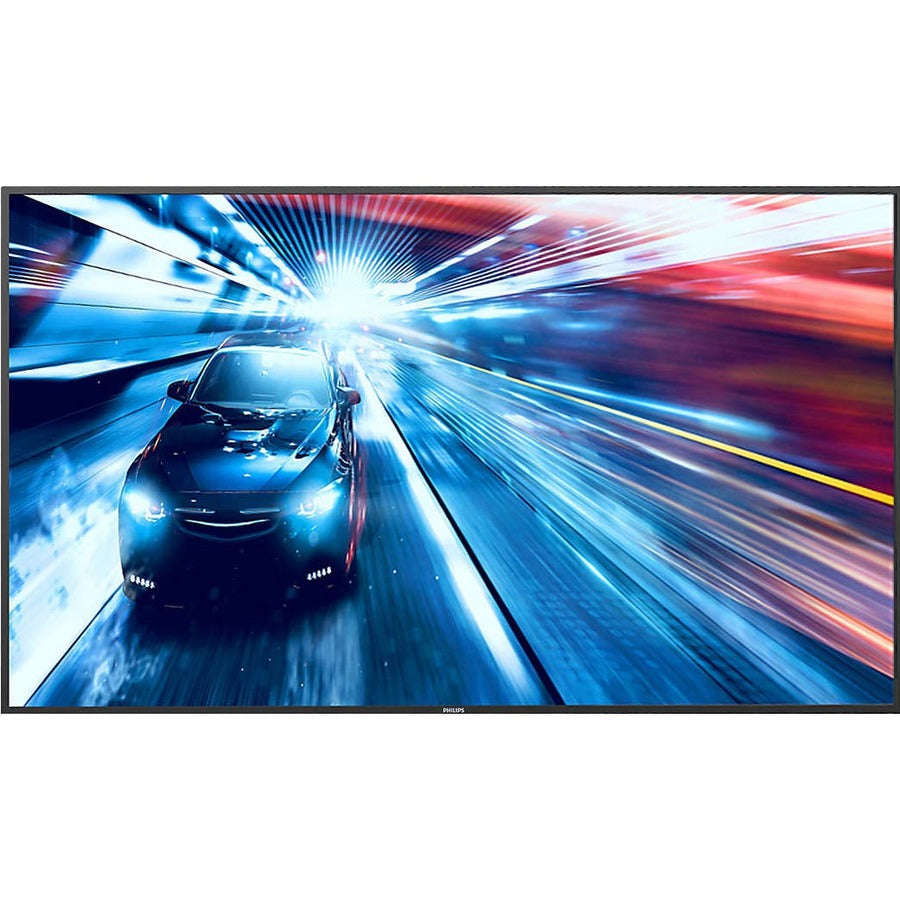 Philips Q-Line 50BDL3010Q Digital Signage Display