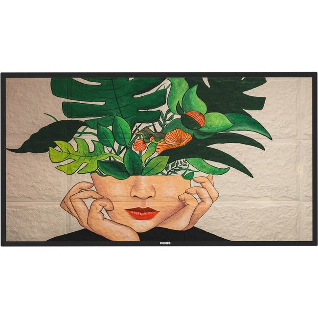 Philips Signage Solutions D-Line Monitor 55BDL4511D/00