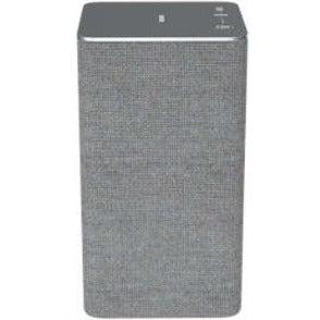 Philips TAW6205 1.0 Bluetooth Speaker System - 40 W RMS - Alexa, Google Assistant, Siri Supported - Gray
