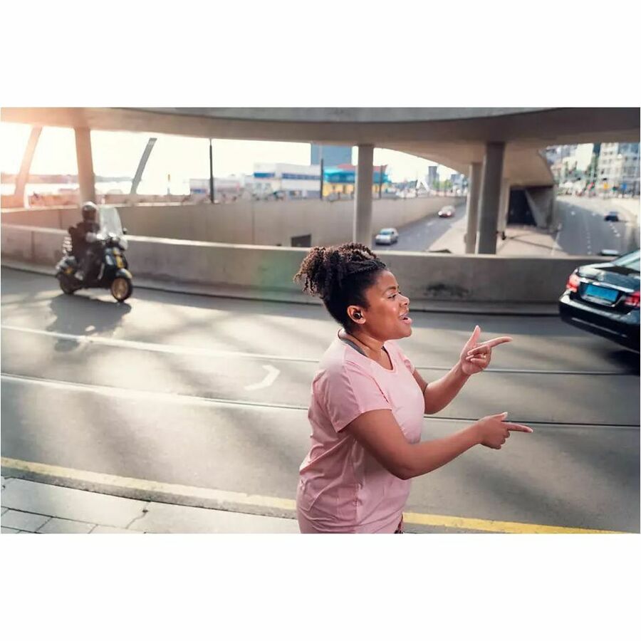 Philips True Wireless Sports Headphone