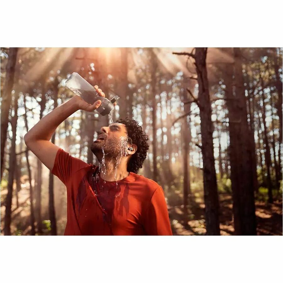 Philips True Wireless Sports Headphone