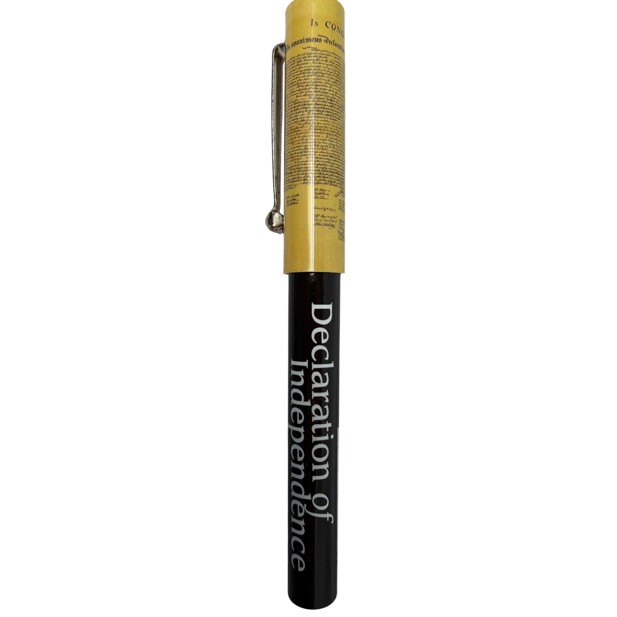 Photo Pen - Declaration of Independence