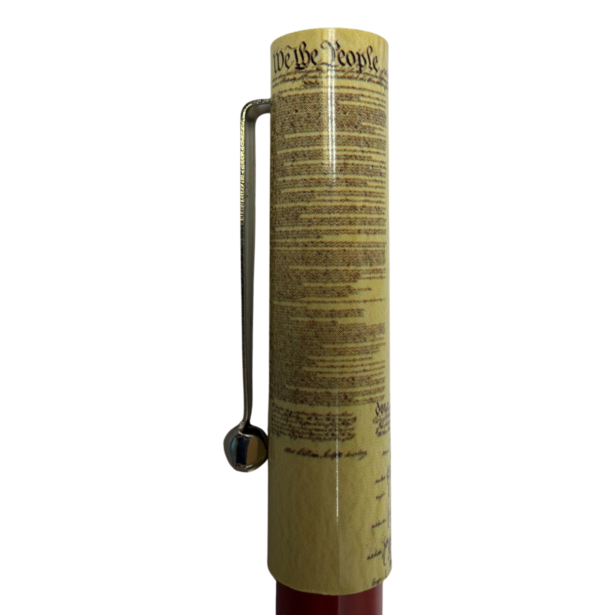 Photo Pen - US Constitution