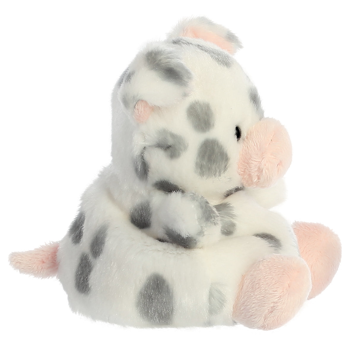 Piggles Spotted Piglet Palm Pal