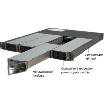 Planar Clarity Matrix G3 MX LCD Video Wall System 998-1541-00