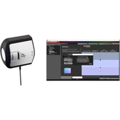 Planar Clarity Matrix G3 MX LCD Video Wall System 998-1541-00