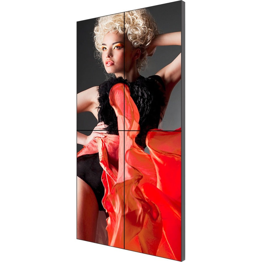Planar Clarity Matrix G3 MX55X2-P-ERO-F Digital Signage Display 998-2681-00