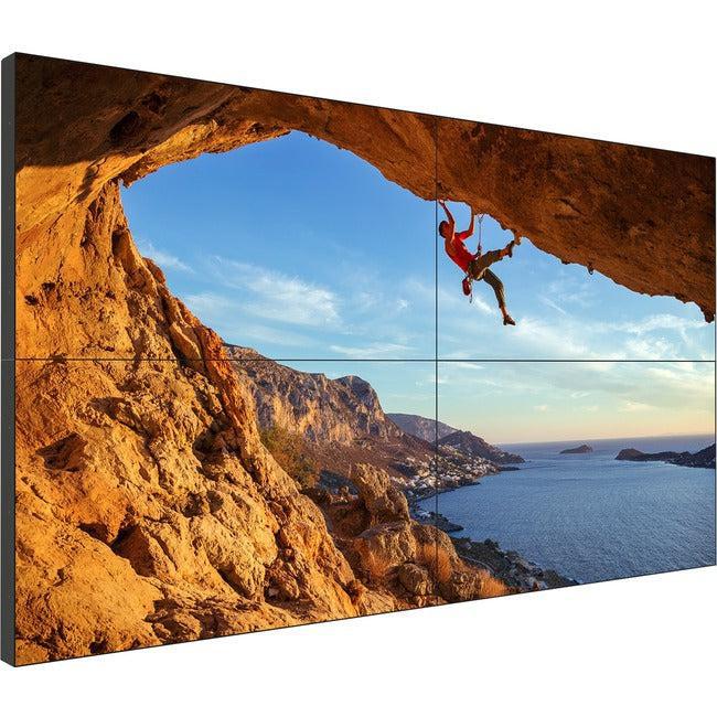 Planar Clarity Matrix G3 MX55X2-P-ERO-F Digital Signage Display 998-2681-00