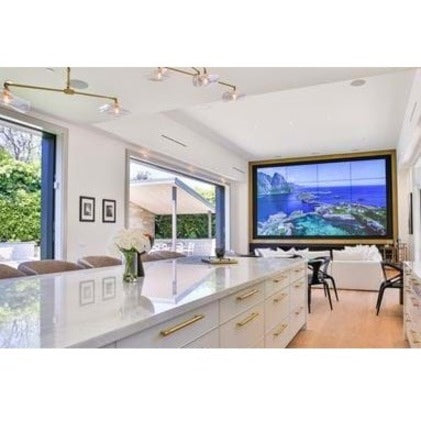 Planar Clarity Matrix G3 MX55X2-V-ERO-F Digital Signage Display 998-2682-00