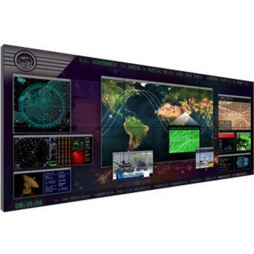 Planar Clarity Matrix Mx46Hdu Digital Signage Display 997-7866-00