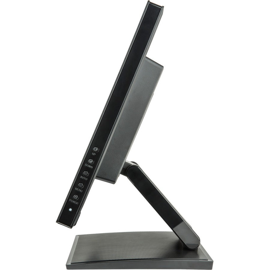 Planar Helium Pct2265 21.5" Lcd Touchscreen Monitor - 16:9 - 18 Ms Typical