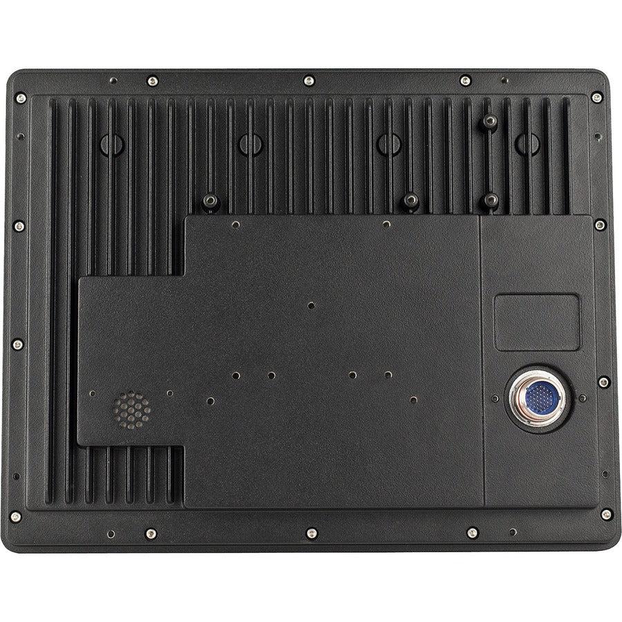 Planar LX1250TI 12.1" LCD Touchscreen Monitor - 25 ms