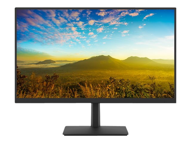 Planar PLN2700 - LED monitor - 27 - 1920 x 1080 Full HD (1080p) @ 60 Hz - 300 cd/mï¿½ - 5 ms - HDMI 998-2942-00