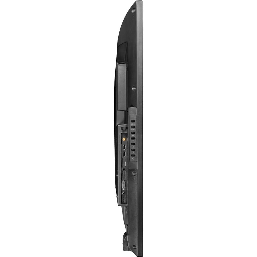 Planar PS5074K LCD Digital Signage Display 998-1243-00