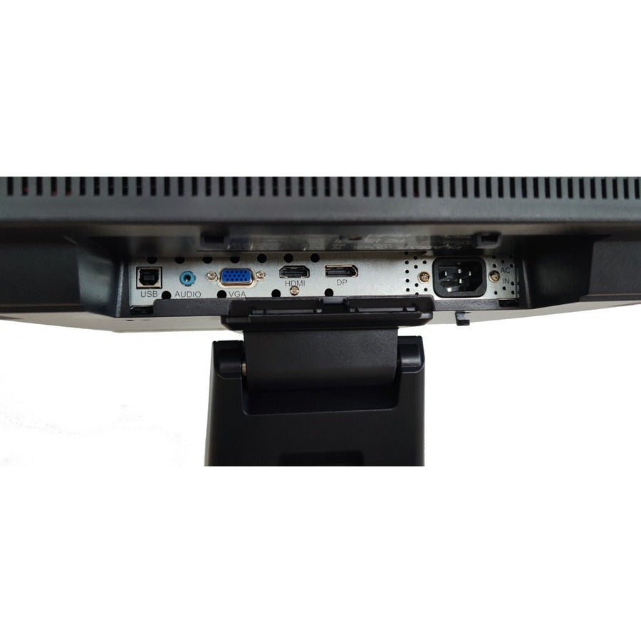 Planar PT1945R 19 Class LCD Touchscreen Monitor - 5:4 - 5 ms" 997-5971-01