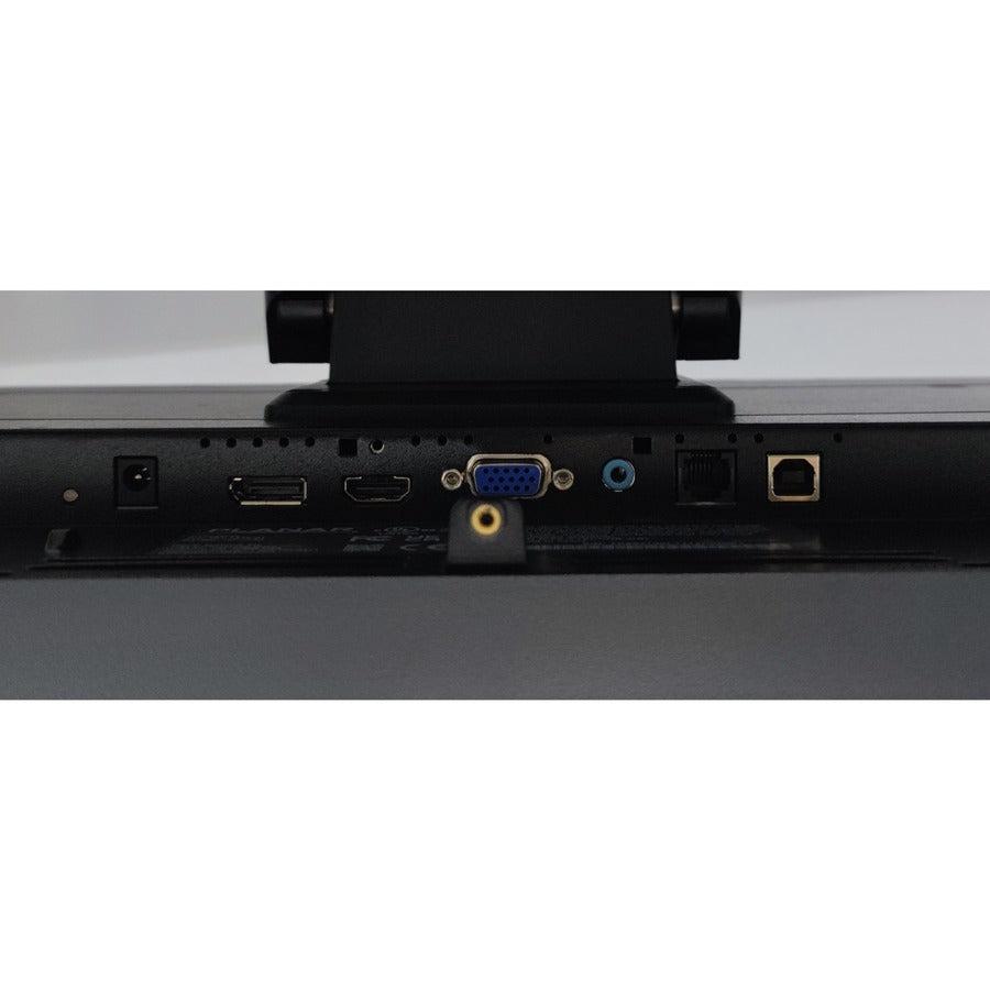Planar PT2245PW 21.5" LCD Touchscreen Monitor - 16:9 - 14 ms Typical