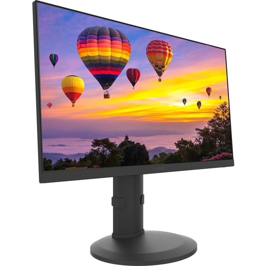 Planar PZN2410 24-inch FHD IPS LED LCD Monitor 998-1443-00