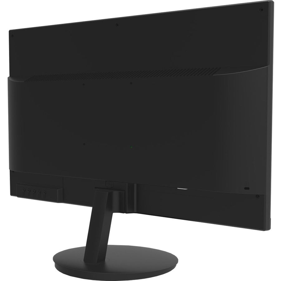 Planar Pln2400 24 Inch Widescreen 1,000:1 6Ms Vga/Hdmi Edge-Lit Led Lcd Monitor (Black)