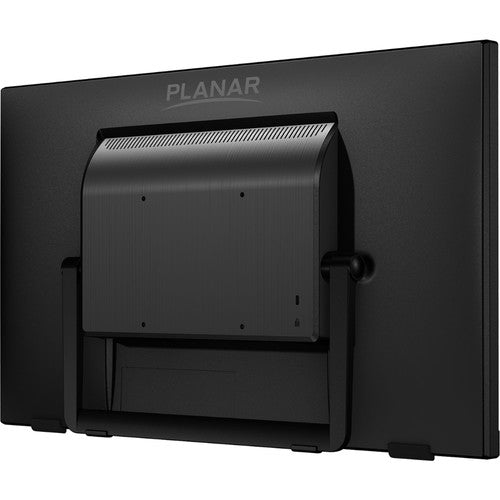 Planar Systems Pct2235 54.6 Cm (21.5") 1920 X 1080 Pixels Multi-Touch Black