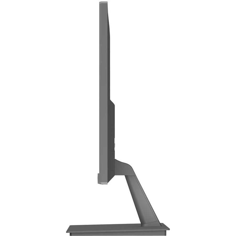 Planar Systems Pxn2480Mw 60.5 Cm (23.8") 1920 X 1080 Pixels Full Hd Lcd Black