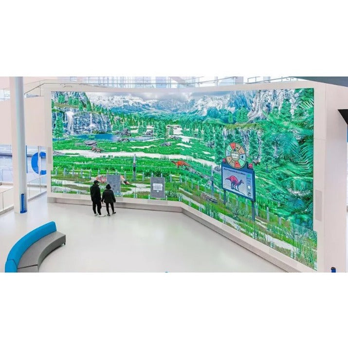 Planar TVF1.2 Digital Signage Display 998-0445-00