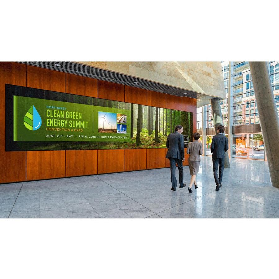 Planar TVF1.2 Digital Signage Display 998-0445-00