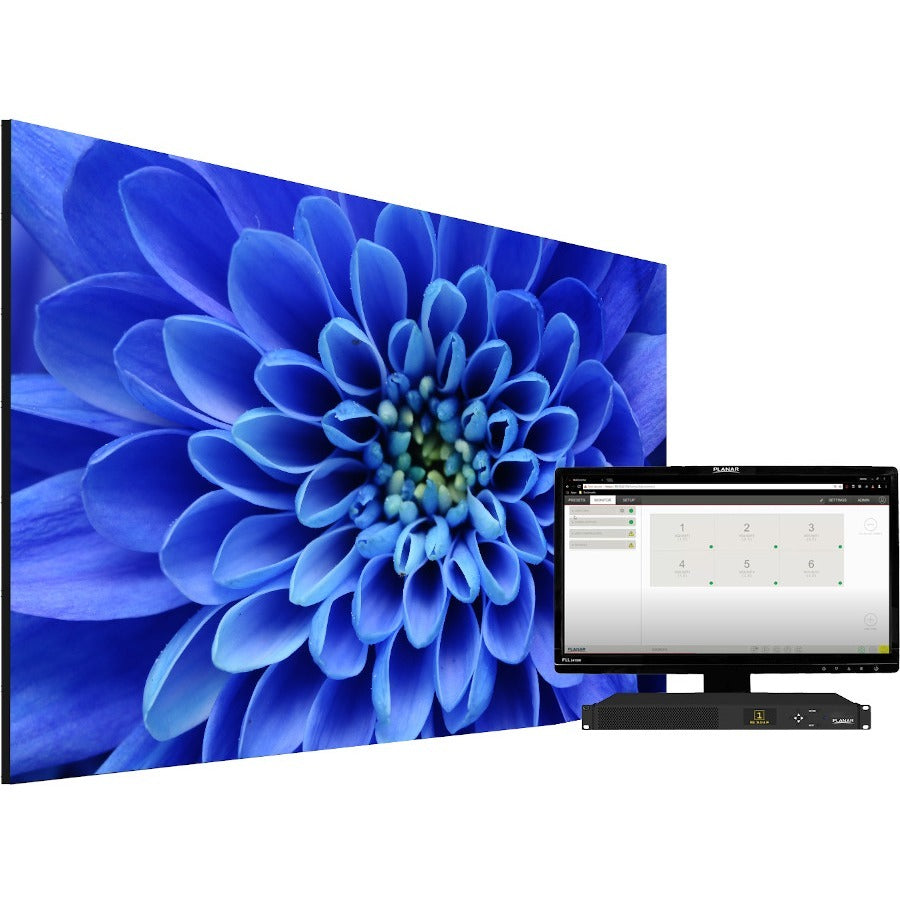 Planar TVF1.2 Digital Signage Display 998-0445-00