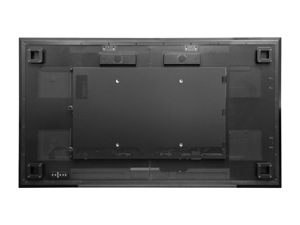 Planar URX100-ERO-T - 100 Diagonal Class UltraRes X Series LED-backlit LCD display - interactive digital signage - with touchscreen 998-3711-00