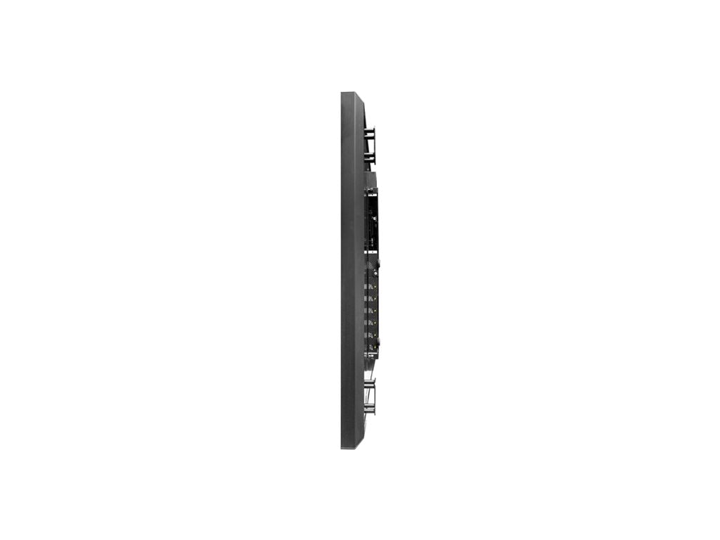 Planar URX75-ERO-T - 75 Diagonal Class UltraRes X Series LED-backlit LCD display - interactive digital signage - with