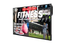 Planar UltraRes URP55-T Collaboration Display 998-2890-01