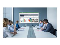 Planar UltraRes URP55-T Collaboration Display 998-2890-01