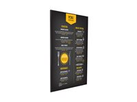 Planar UltraRes URP55-T Collaboration Display 998-2890-01