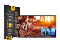 Planar UltraRes URP55-T Collaboration Display 998-2890-01