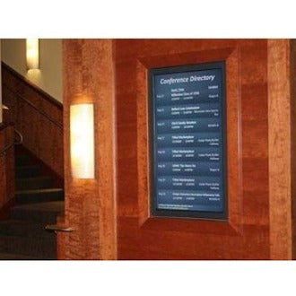Planar Ultrares Urp85-Ero-T Digital Signage Display