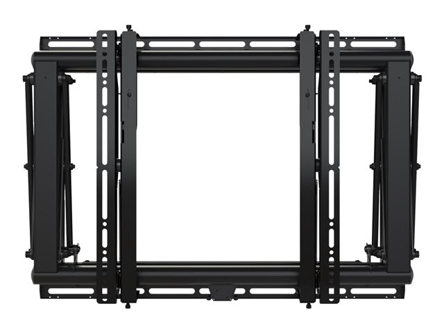 Planar Wall Mount for Video Wall - TAA Compliant - 1 Display(s) Supported