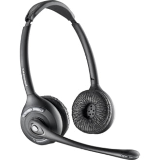 Plantronics 86920-01 Wireless Headset Only - Dect 6.0