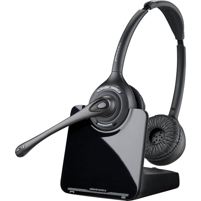 Plantronics Cs520Xd Series Wireless Headset System