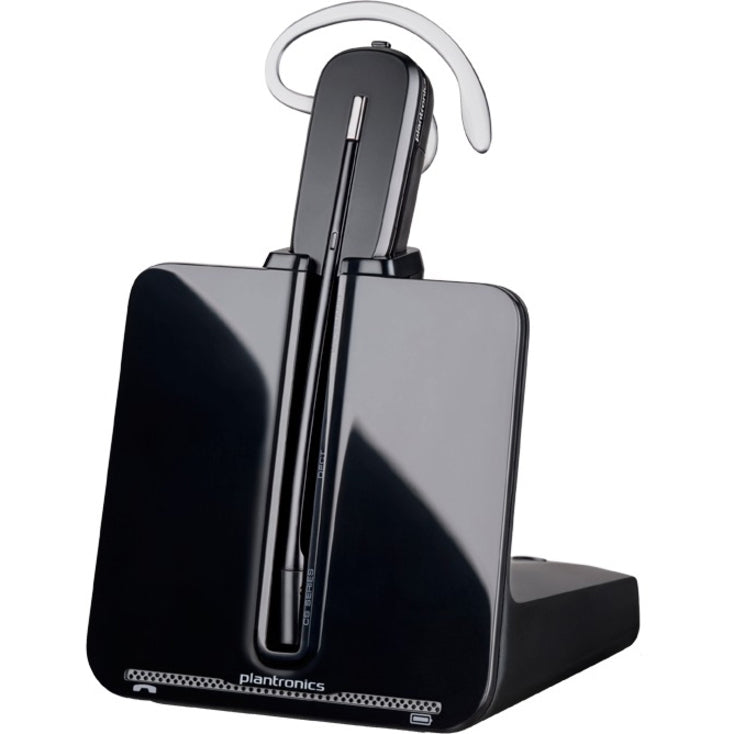 Plantronics Cs540 Headset With Hl10