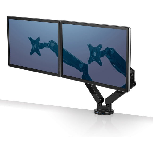 Platinum Series Dual Monitor Arm