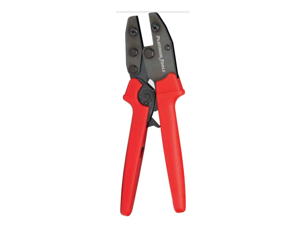 Platinum Tools - Crimping pliers 16509C