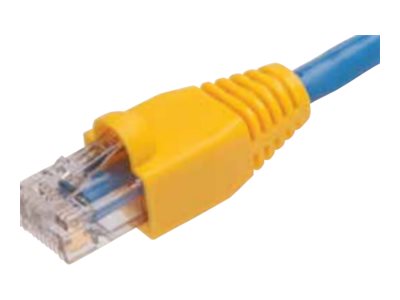Platinum Tools - Network cable boot - red (pack of 100)