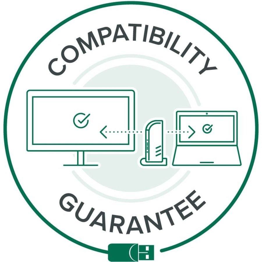 Plugable 4K USB C Docking Station Triple Monitor with 100W Charging UD-ULTC4K