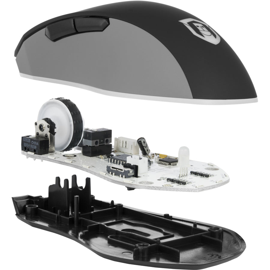 Plugable Performance Gaming Mouse