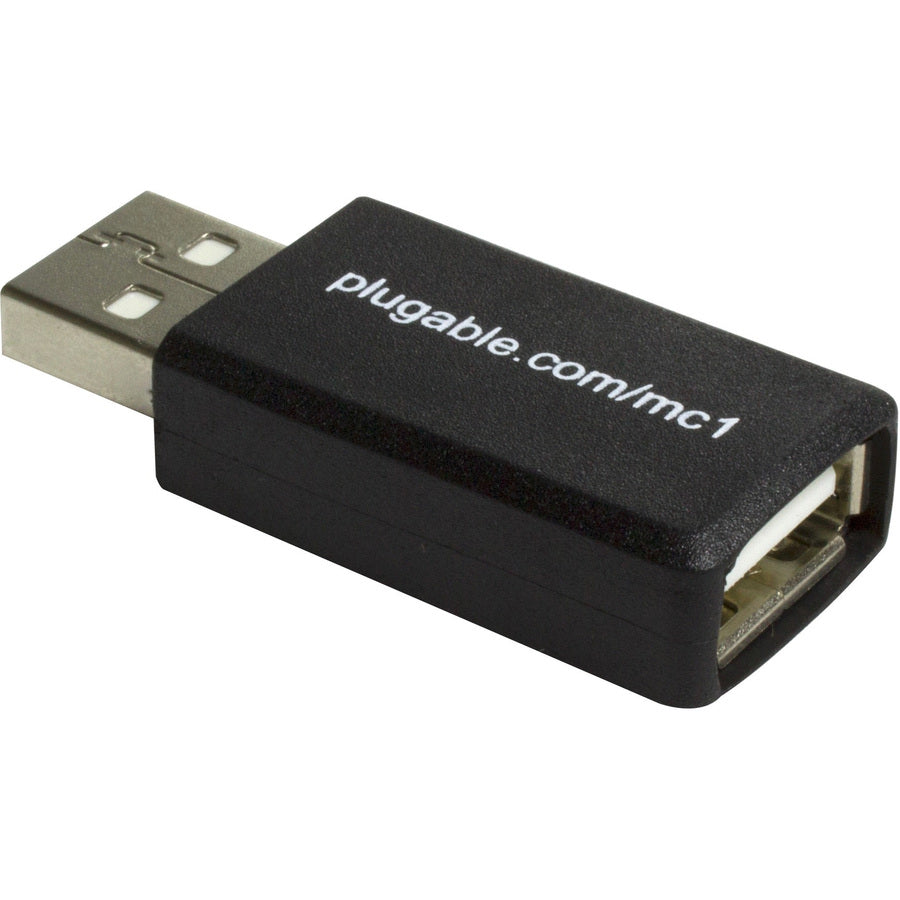 Plugable Usb-Mc1 Usb,Charge-Only Adapter
