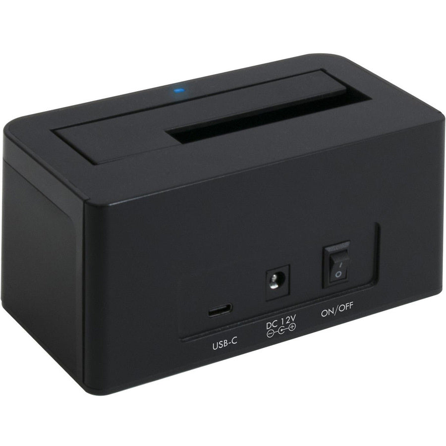 Plugable Usbc-Sata-V Usb 3.1,Sata Hard Drive Dock