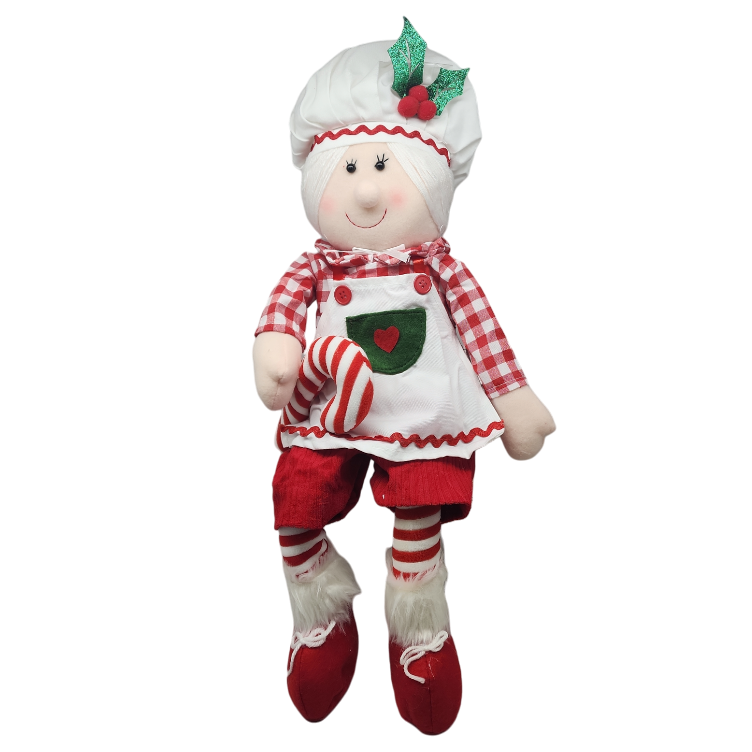 Plush Shelf Sitter - 24 Inch -