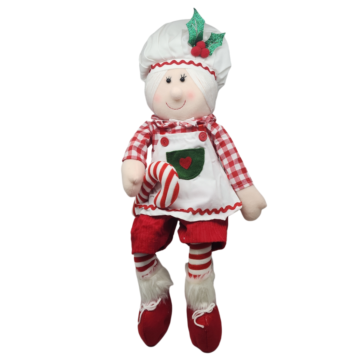 Plush Shelf Sitter - 24 Inch -