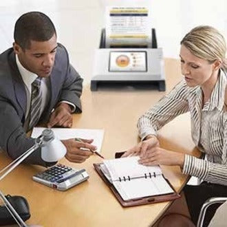 Plustek Escan A350 Sheetfed Scanner Escan-A350Sp