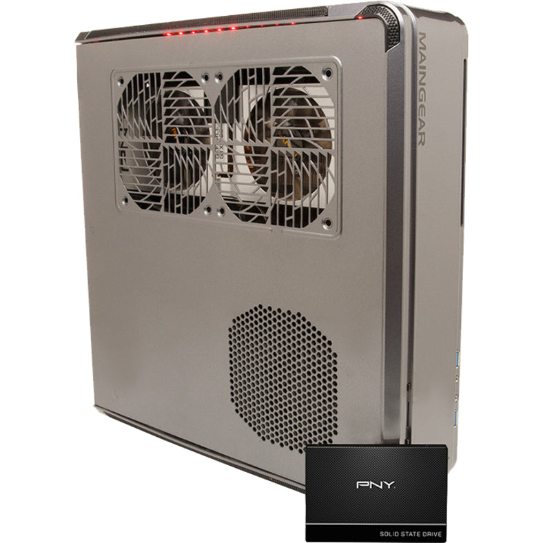 Pny Cs900 2.5" 500 Gb Serial Ata Iii 3D Tlc